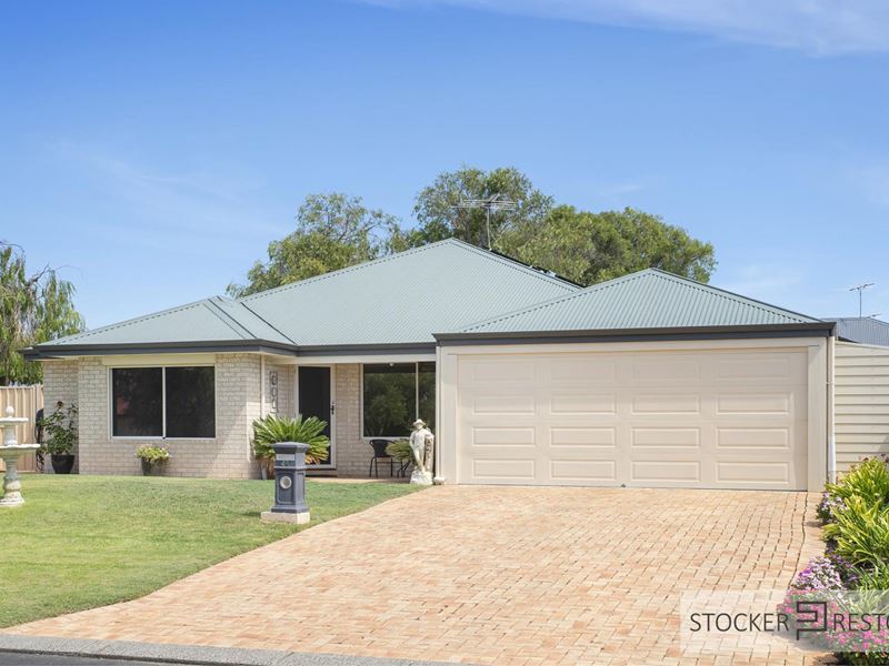 49 Currawong Drive, Broadwater WA 6280