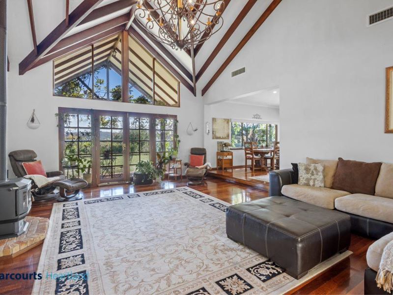 Lot 82 Henderson Road, Kangaroo Gully