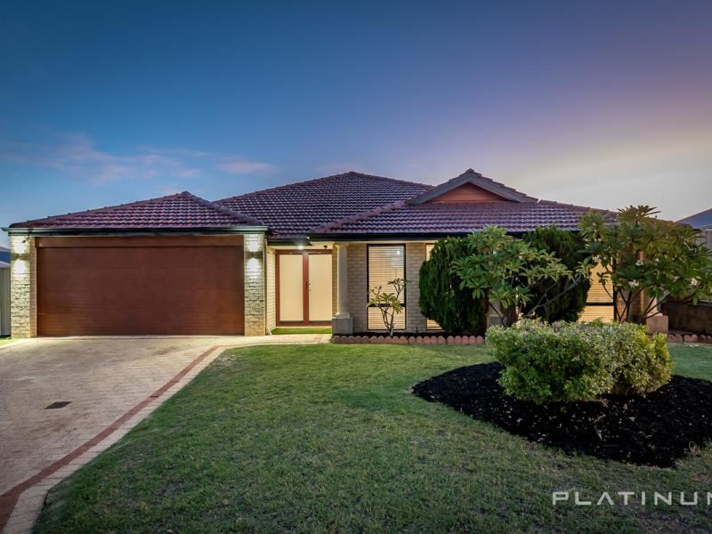 47 Pendleton Crescent, Butler