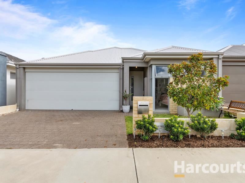 10 Majorelle Way, Eglinton