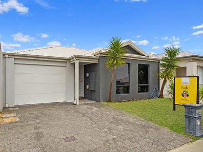 5 Japoon Vista, Baldivis WA 6171