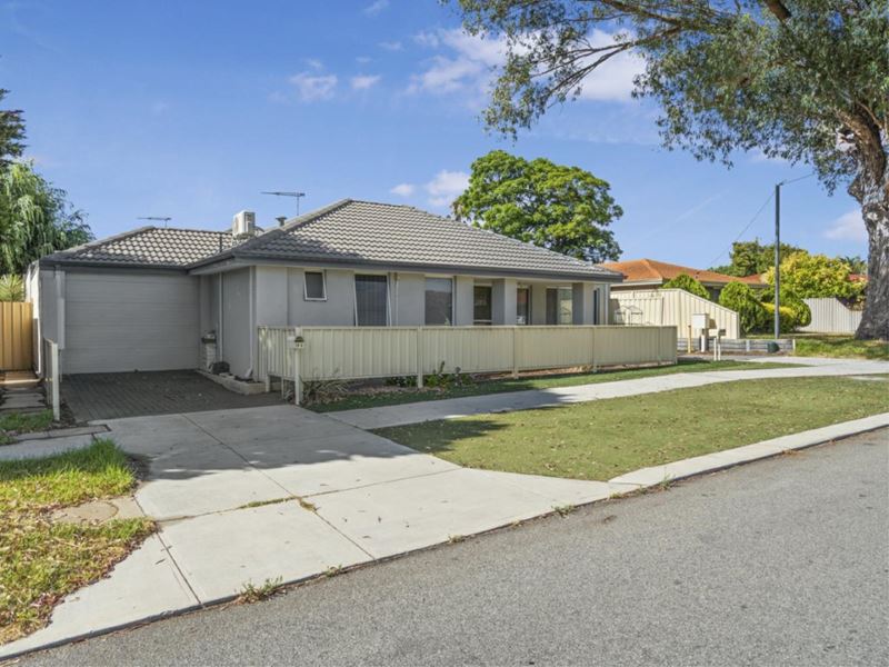 28A Lyrebird Way, Thornlie