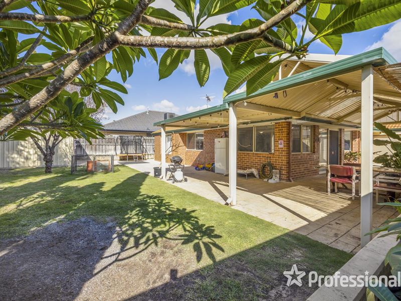 23 Granesse Drive, Ellenbrook