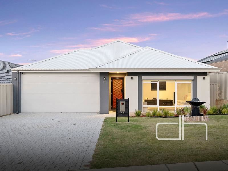 14 Cavolfiore Grove, Landsdale