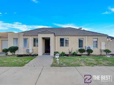 16 Panozza Circle, Maddington WA 6109