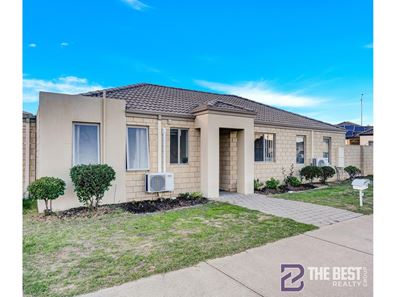 16 Panozza Circle, Maddington WA 6109