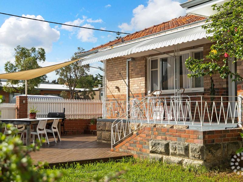 12 Taylor Street, White Gum Valley