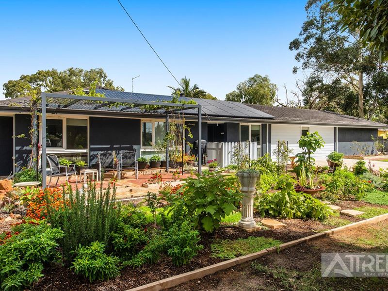 353 Furley Road, Southern River