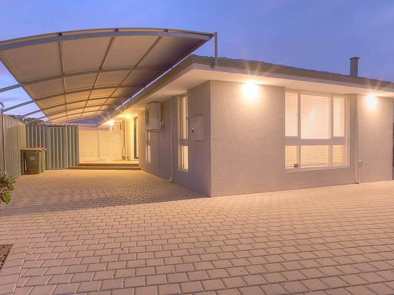 15 Swincer Way, Koondoola WA 6064