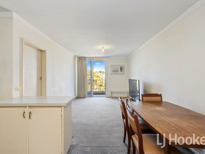 911/69 King George Street, Victoria Park