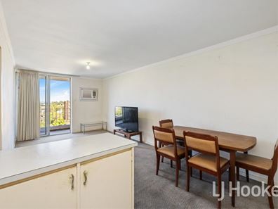 911/69 King George Street, Victoria Park WA 6100