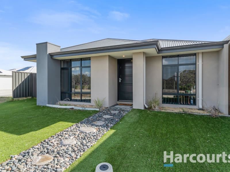 101 Alhambra Parkway, Landsdale