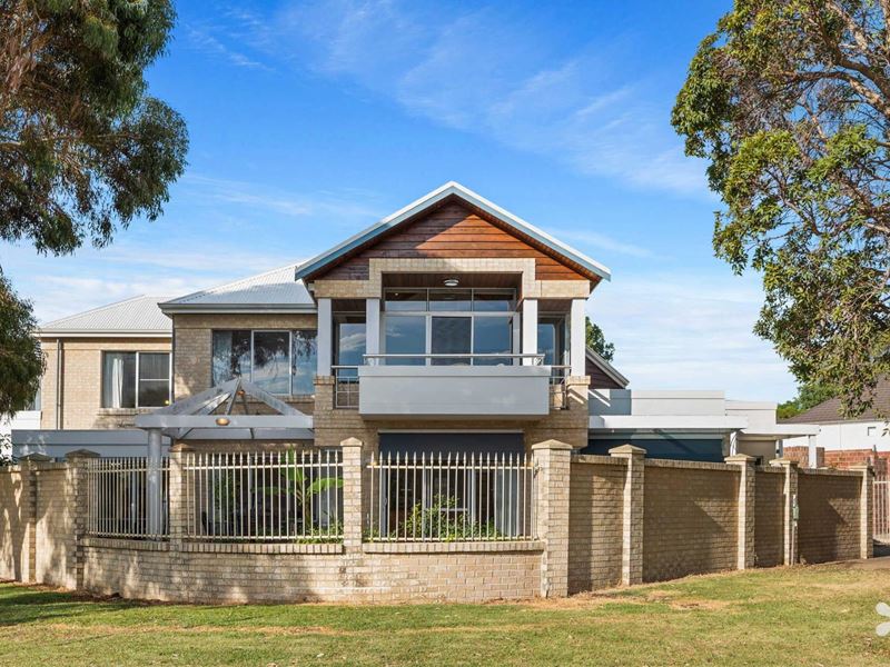 6 Collier Street, Applecross WA 6153