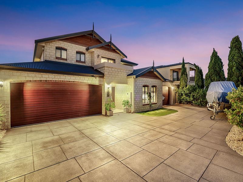 7 Orixa Crescent, Stirling