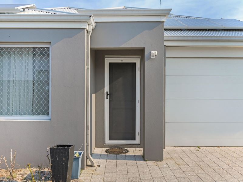 3B Alexandra  Place, Bentley WA 6102