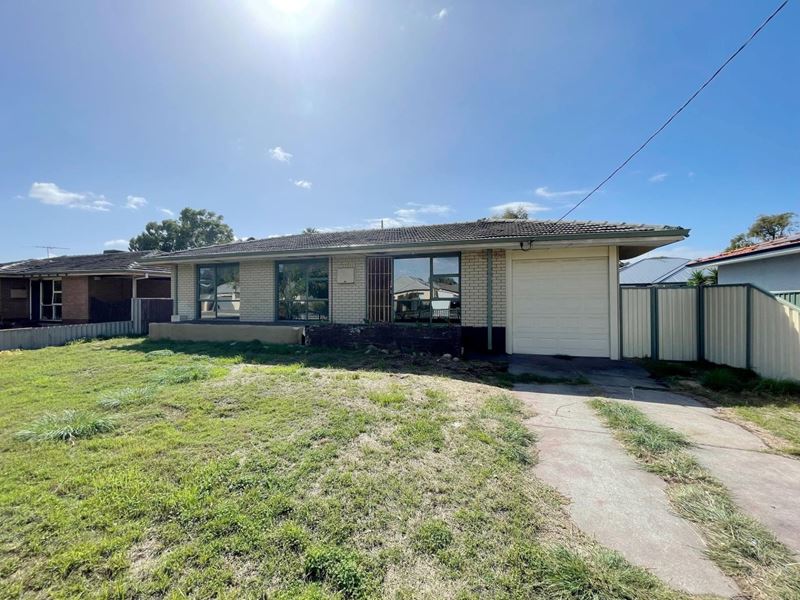 38 Digby Street, Gosnells