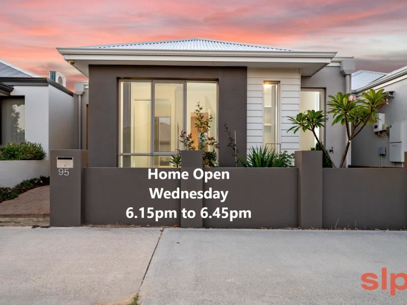 95 Randstone Parade, Butler