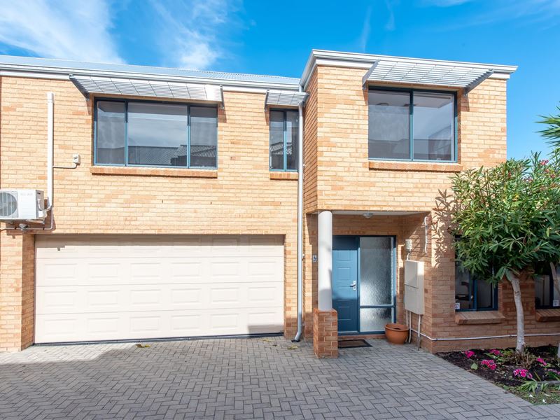 5/8 Lichfield Street, Victoria Park
