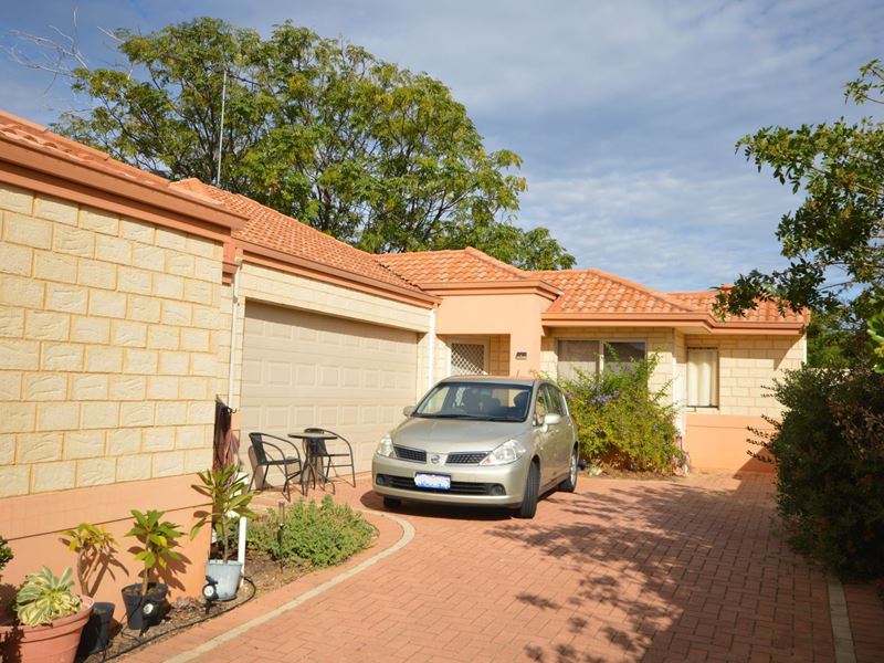 47B Hackett Street, Mandurah