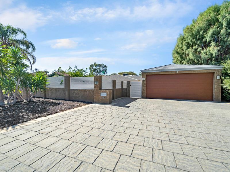 31 Pullan Place, Greenwood