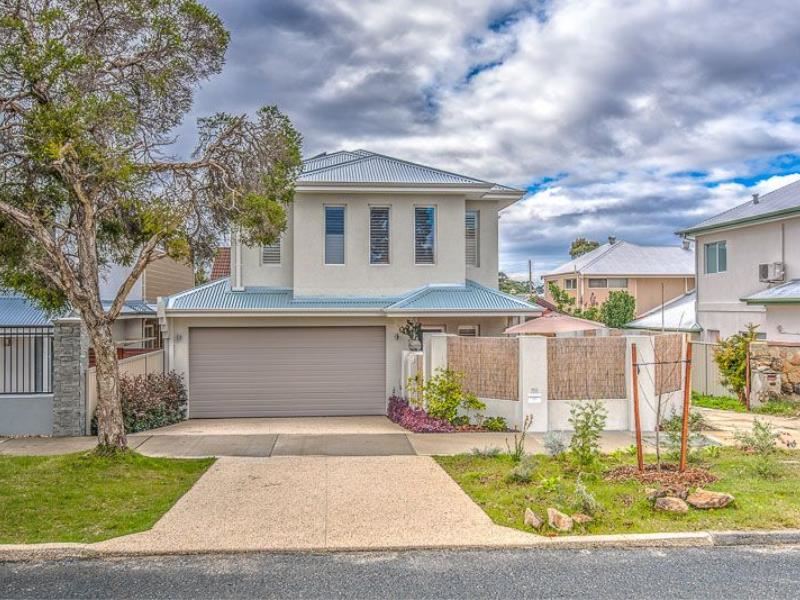 20B Merton Street, Victoria Park