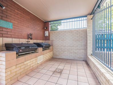 9/222 Hay Street, Subiaco WA 6008