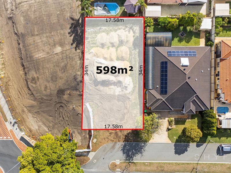69 Kingsway, Madeley