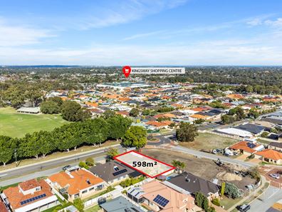 69 Kingsway, Madeley WA 6065