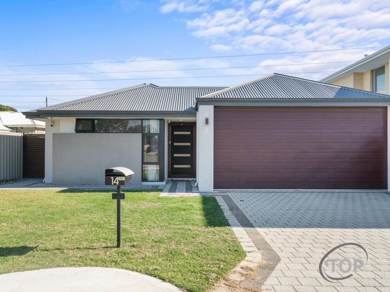 14 Trigger Loop, Willetton WA 6155