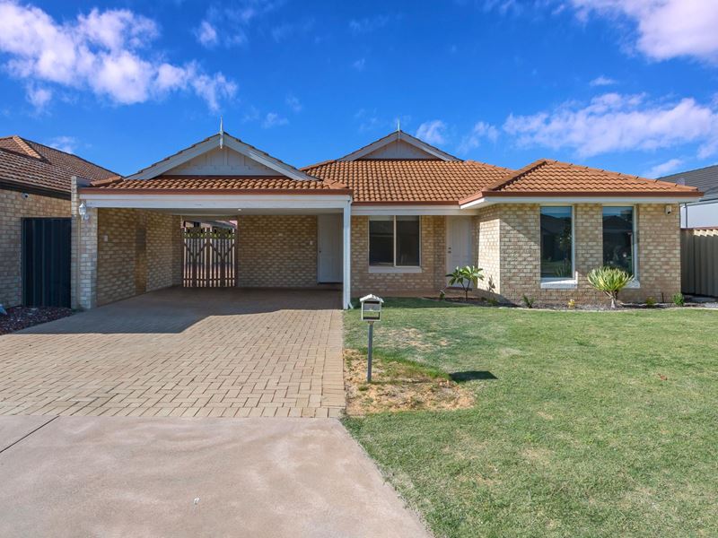 18 Mcewing Road, Redcliffe