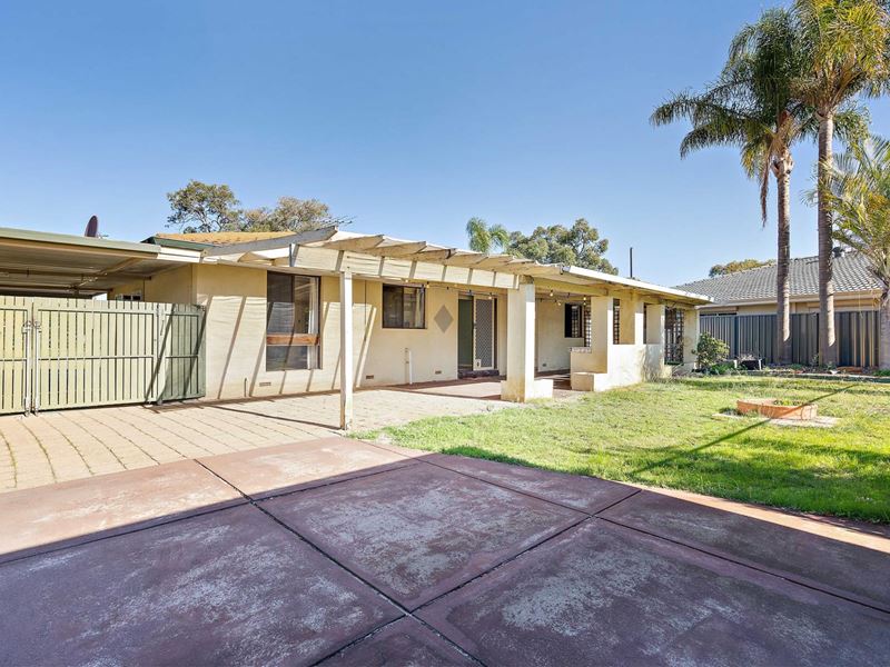 64 Coniston  Way, Ferndale