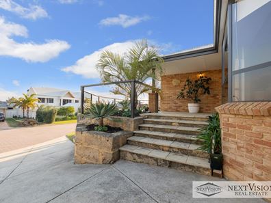 21 Porpoise Court, Coogee WA 6166