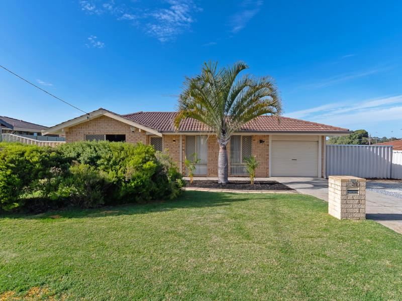 31 Bresnahan Place, Marangaroo