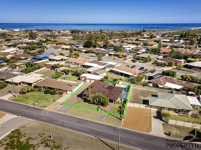 52 Mcaleer Drive, Mahomets Flats WA 6530