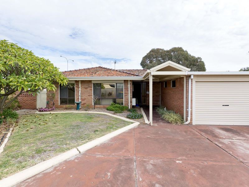 75B Hawford Way, Willetton