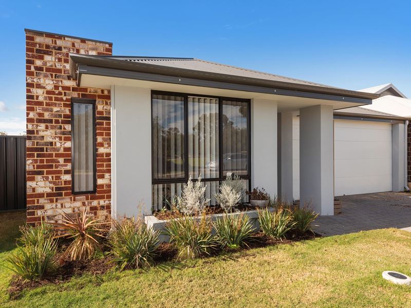 32 Beaufortia Crescent, Baldivis