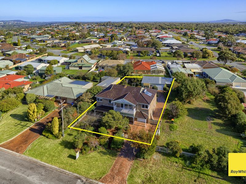 73 Allwood Parade, Bayonet Head