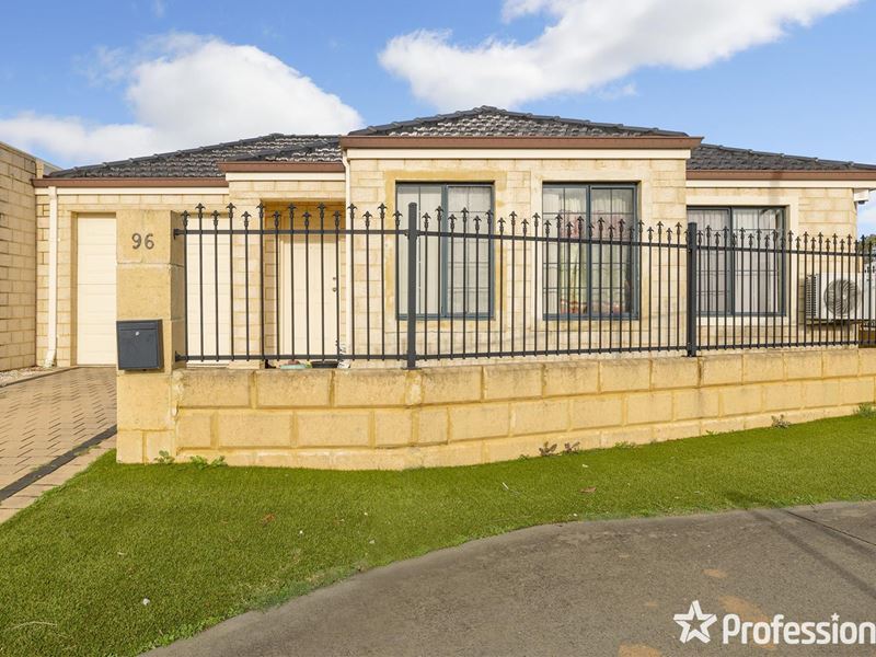 96 Amherst Road, Canning Vale