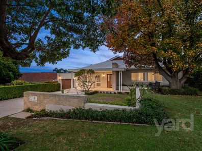 8 Kirkland Place, Melville WA 6156