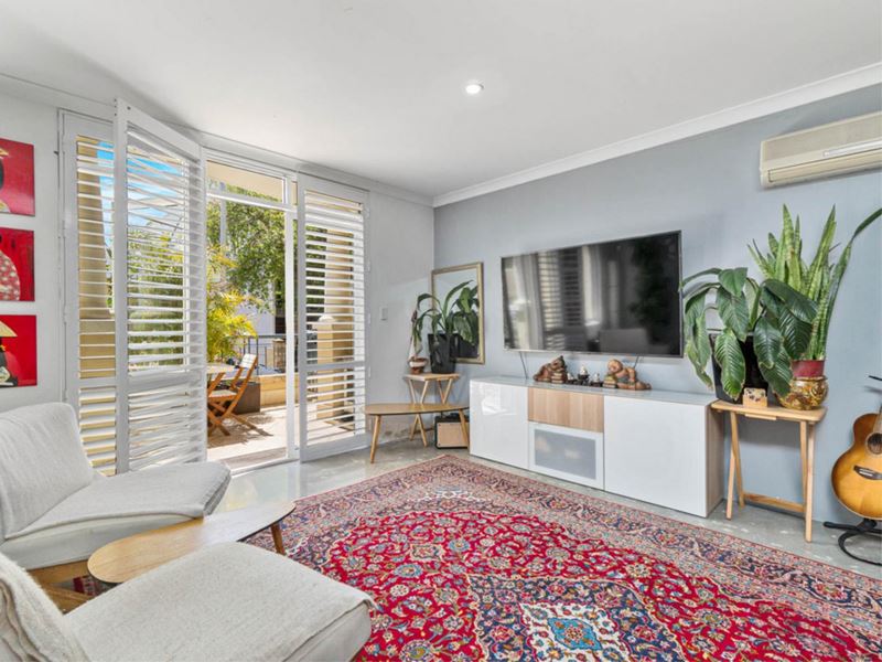 2/41 Brown Street, East Perth