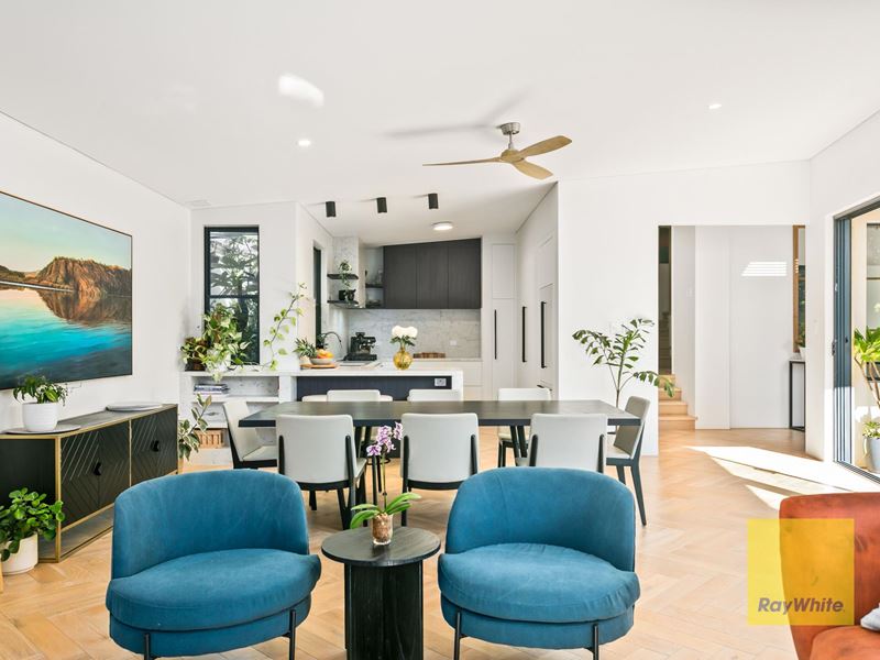 7 Monument Street, Mosman Park