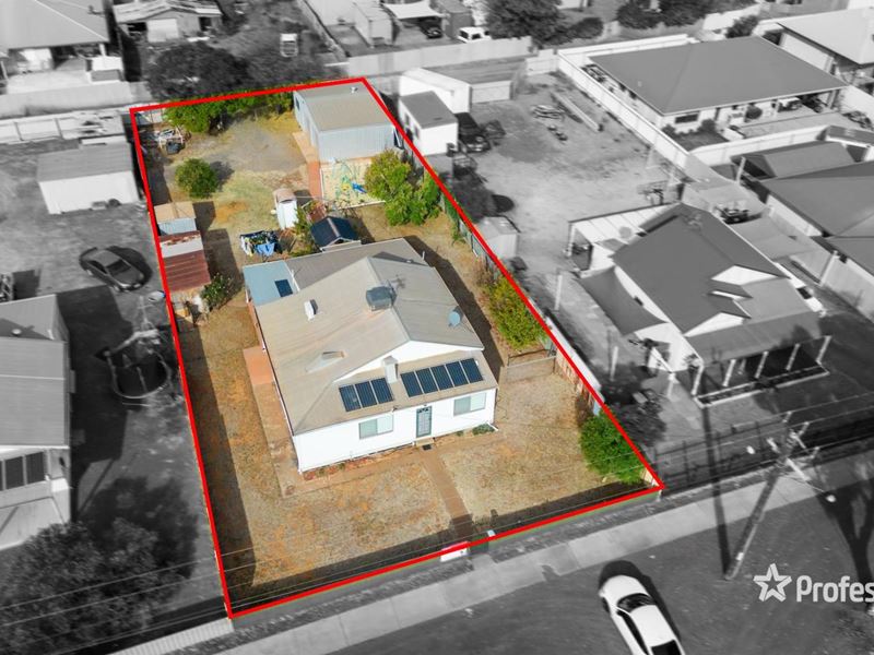 204 Wittenoom Street, Victory Heights