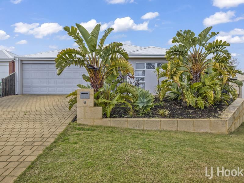 6 Stringybark Way, Yanchep