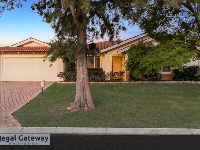 12 Aylesbury Close, Jandakot