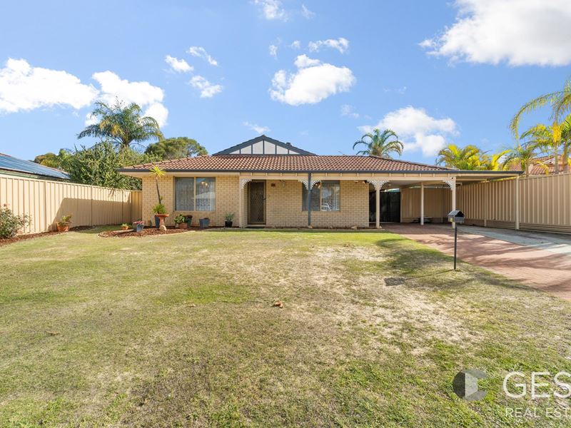 36 Yandal Crescent, Ballajura