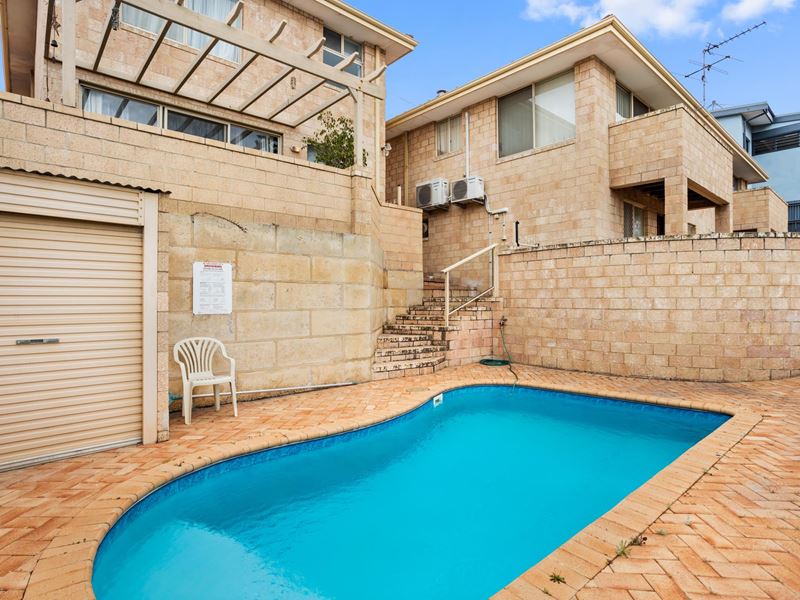 8c Sinclair Close, Bunbury