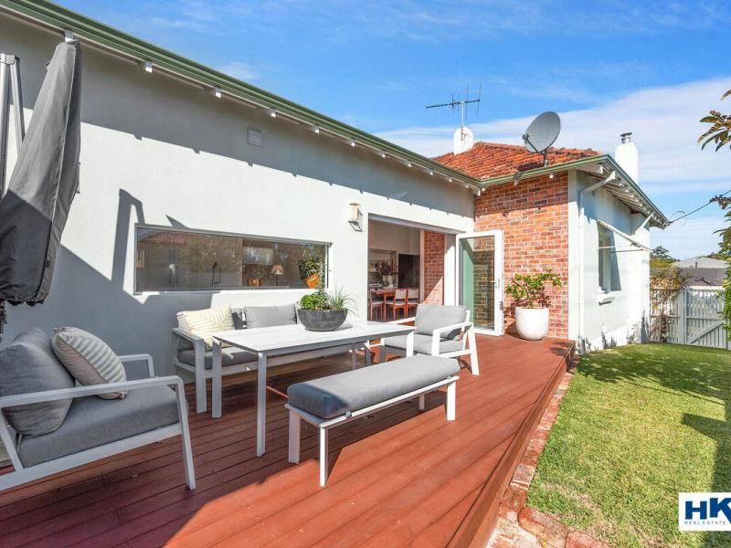 174 Douglas Avenue, Kensington