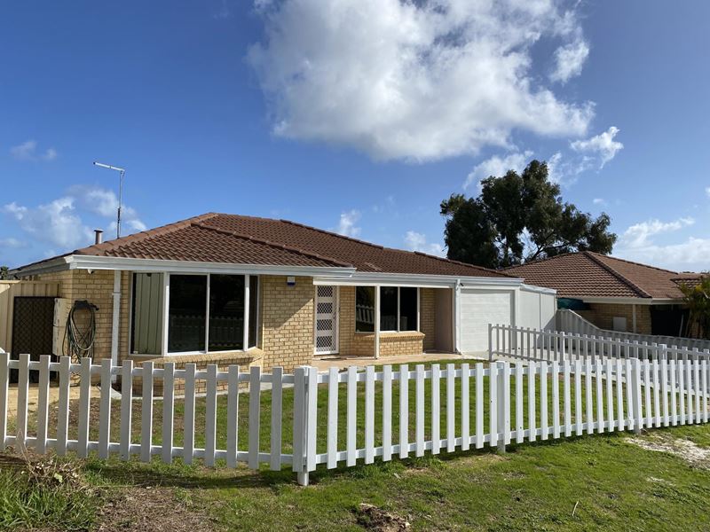 114 Walyunga Boulevard, Clarkson