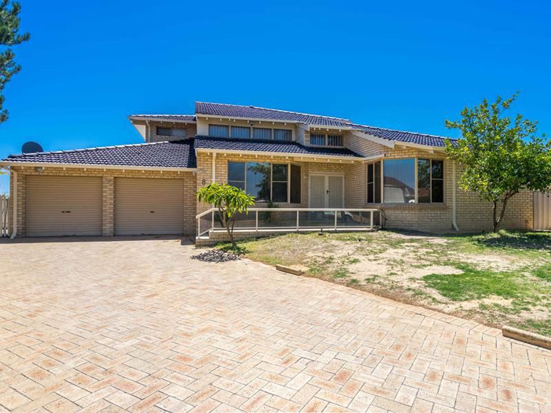 8 DAWSON CLOSE, Noranda