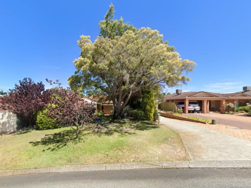 4 Hill Court, Thornlie